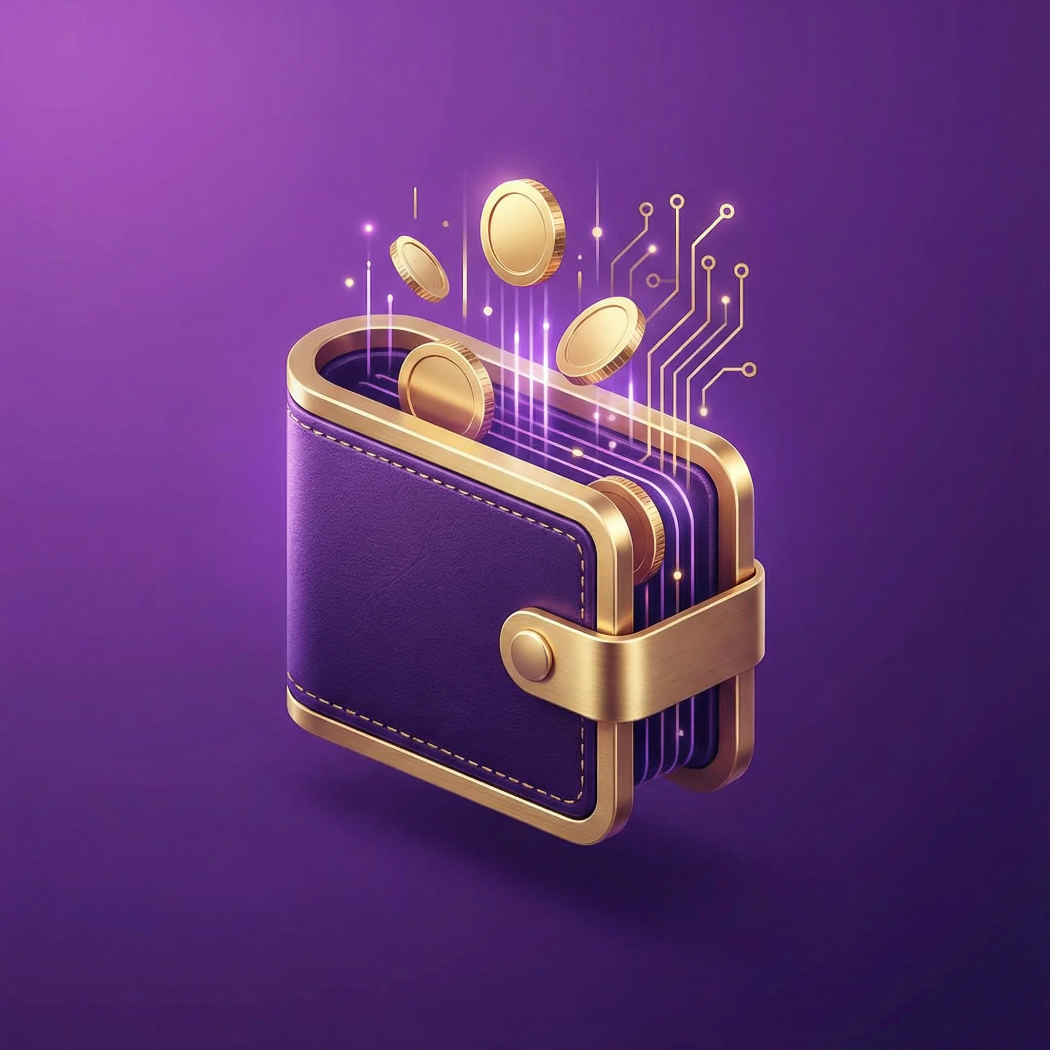 Monederos electrónicos